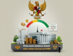 Penilaian Kinerja BUMN dalam Donasi ke APBN