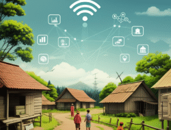 Penilaian Program Internet Desa dalam Pemerataan Akses Data
