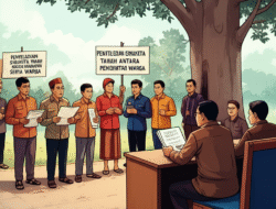 Penyelesaian Sengketa Tanah antara Pemerintah serta Warga