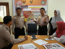 Peran BNN dalam Pencegahan Peredaran Narkoba di Sekolah
