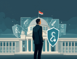 Proteksi Hukum untuk Whistleblower di Zona Pemerintahan