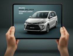 Review Mobil Keluarga Teramat Aman 2025