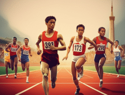Sejarah dan Perkembangan Olahraga Atletik di Indonesia