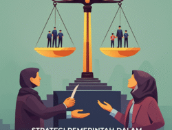 Strategi Pemerintah dalam Menanggulangi Kesenjangan Sosial