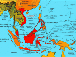 Strategi Pemerintah dalam Mengalami Konflik Laut Tiongkok Selatan