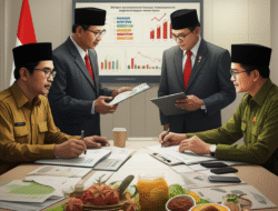 Strategi Pemerintah dalam Tingkatkan Ekspor Produk Lokal
