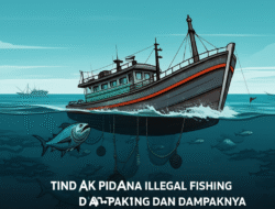 Tindak Pidana Illegal Fishing dan Dampaknya terhadap Ekonomi