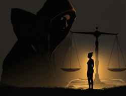 Tindak Pidana Pemerkosaan: Perlindungan Hukum bagi Korban