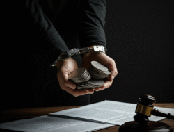 Tindak Pidana Penadahan: Analisis dan Sanksi Hukum