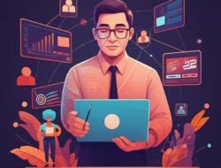 Tugas penguasa dalam mendorong literasi digital publik