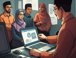 Usaha penguasa dalam menambah kualitas jasa khalayak