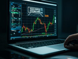 Kasus Penipuan Berkedok Bisnis Trading Forex