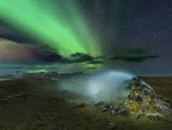 Tromsø: Destinasi Musim Dingin Penuh Northern Lights