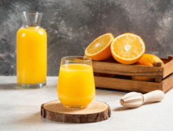 Minuman yang Sering Dianggap Sehat tapi Picu Asam Urat