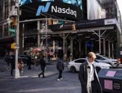 Pendiri Zoho Sebut Boom AI Bisa Jadi Bubble Keuangan Global