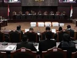 Sengketa Pilkada 2024 Berlanjut di Mahkamah, Tegangkan Politik Lokal