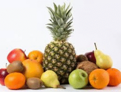 7 Buah Tinggi Gula yang Perlu Dibatasi Penderita Diabetes