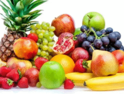 Buah Tinggi Gula yang Harus Dibatasi Pengidap Diabetes