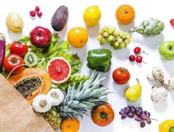 Buah Tinggi Gula yang Wajib Dibatasi Penderita Diabetes