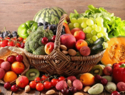 7 Buah yang Harus Dibatasi untuk Penderita Diabetes